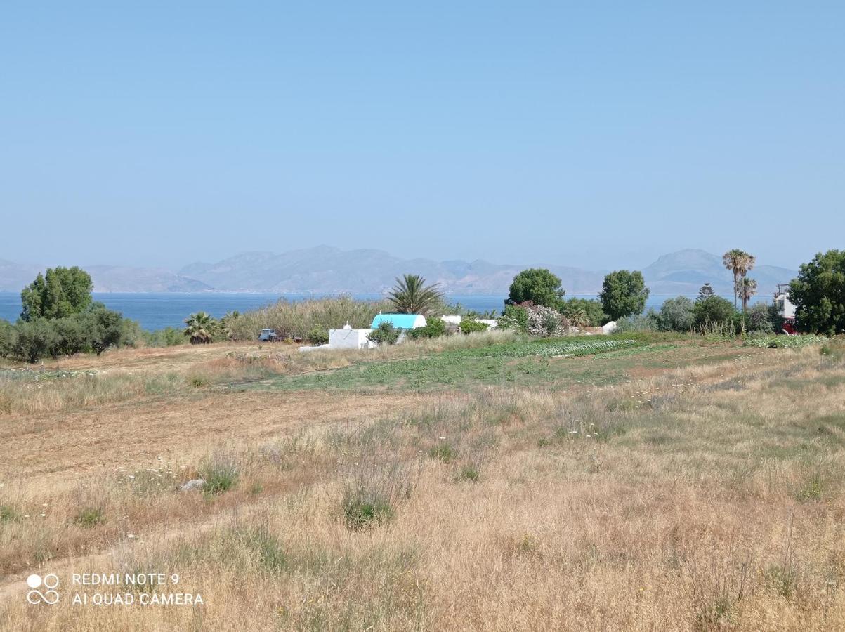 Iasonas Apartments Mastichari  Exterior photo